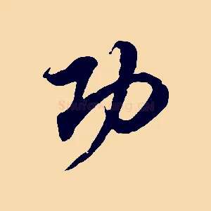 功