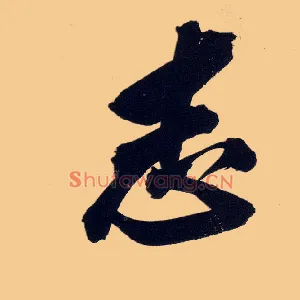 志