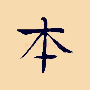 本