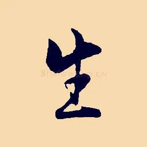 生