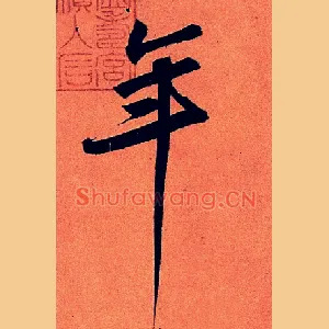 年