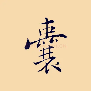 囊