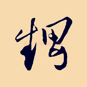 甥