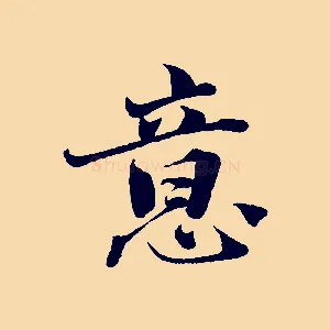 意