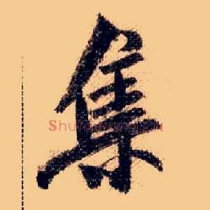 集