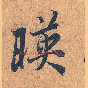 映