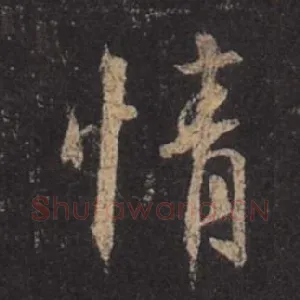 情