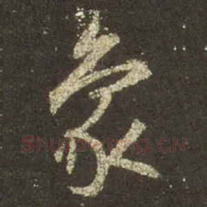 象