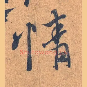 情