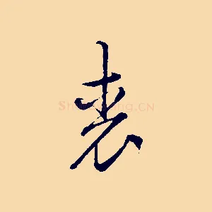 光