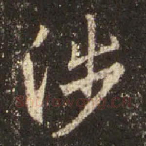 涉