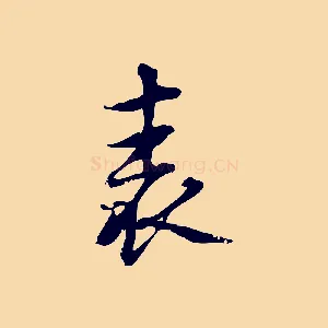 表
