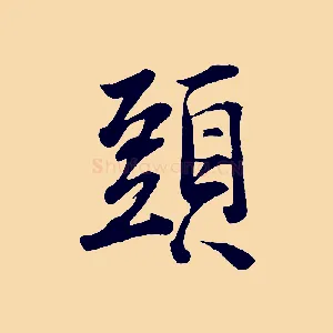 頭