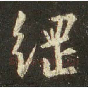 纲