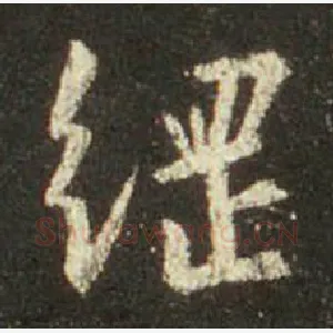 纲