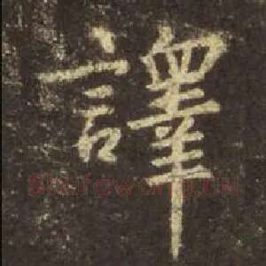 译