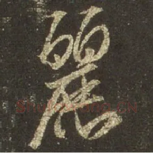 丽