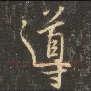 导