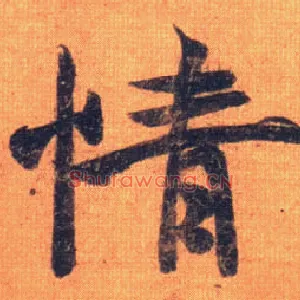 情
