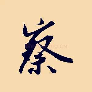 察