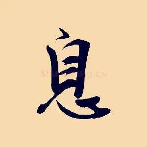 息