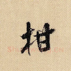 柑
