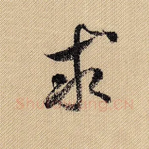 求