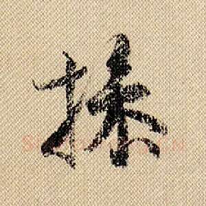 操