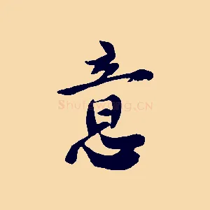 意