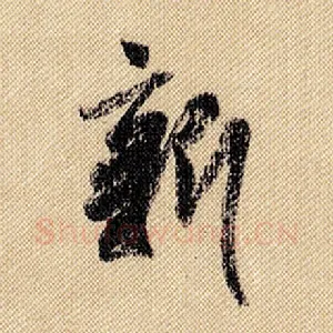 新