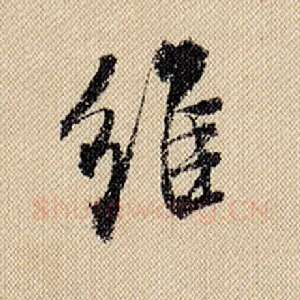 维