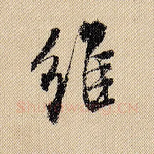 维