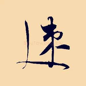 速