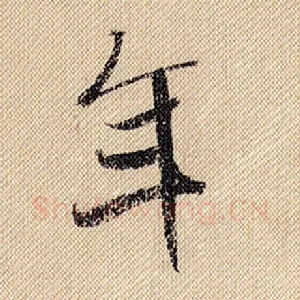年