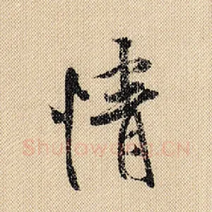 情