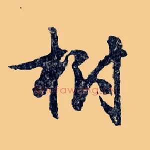 樹