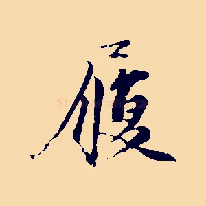 履