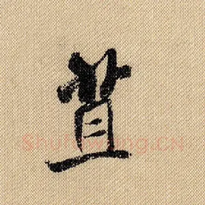 苴