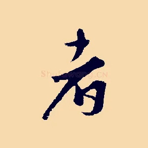者