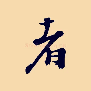 者