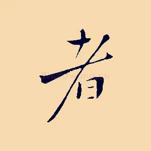 者