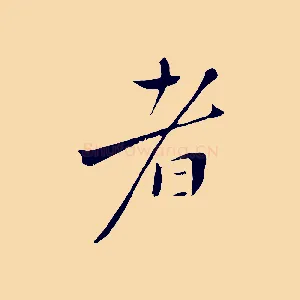 者