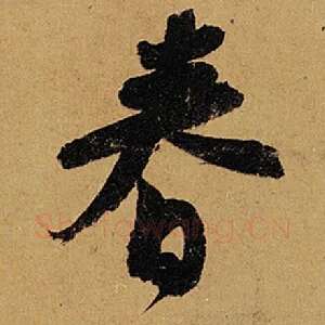 春