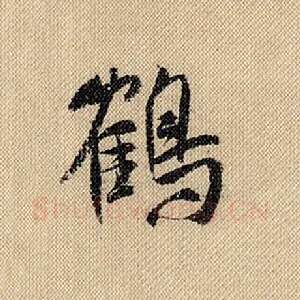 鹤