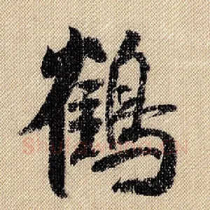 鹤