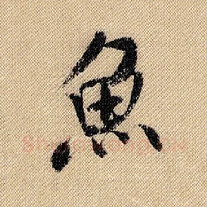 鱼
