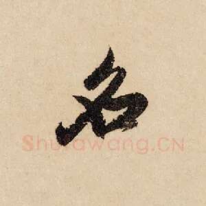 名