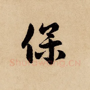 保