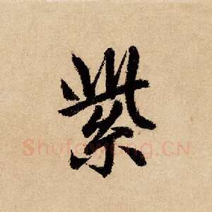 紫