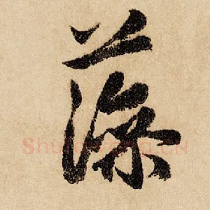 藻